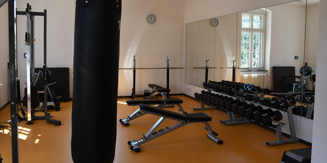 Sportrraum