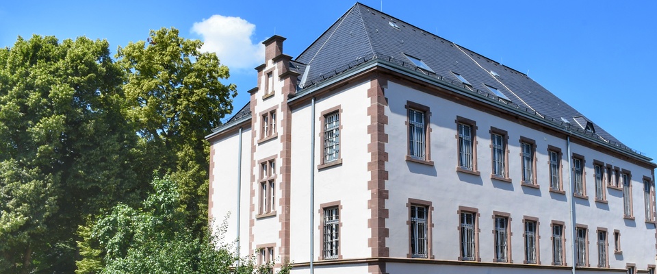 Außenaufnahme_JAA_Duesseldorf