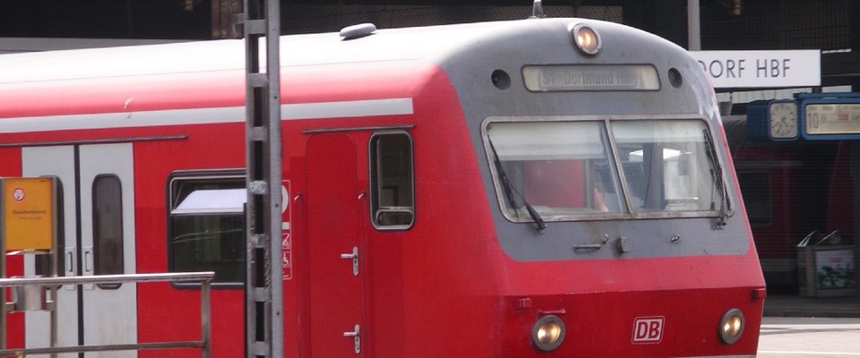 S-Bahn