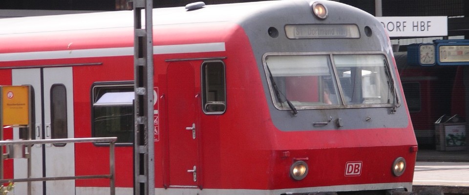 S-Bahn