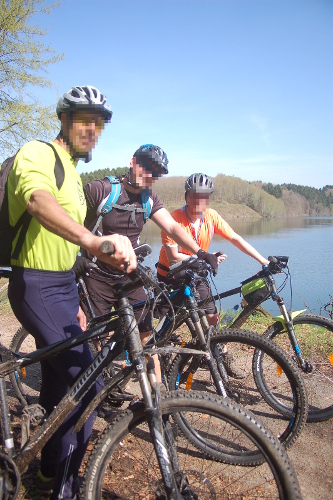 Biken Biken